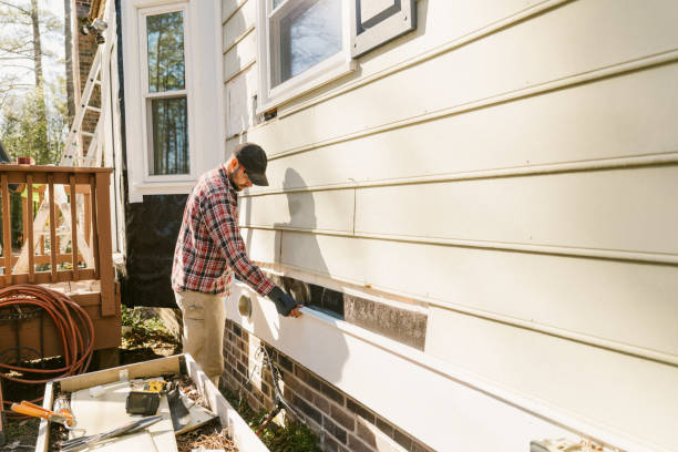 Top rated local Emergency Siding Repair specialists in Medford, OR